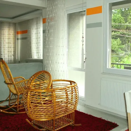 Comfort Apart Apartamento