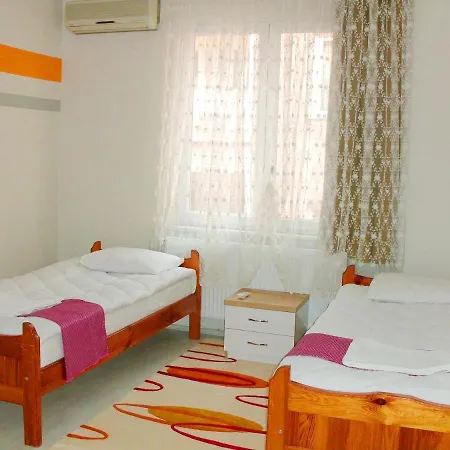 Apartamento Comfort Apart *