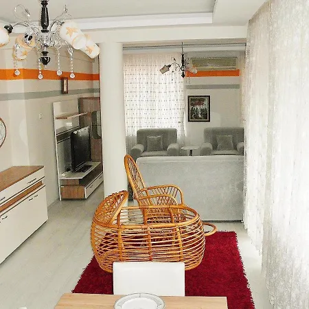 Apartamento Comfort Apart *